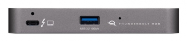 OWC Thunderbolt Hub 5-port