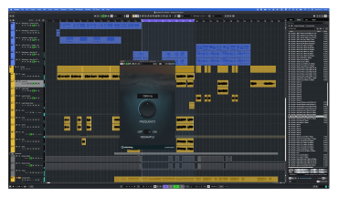 STEINBERG Cubase Elements 14 (Download)