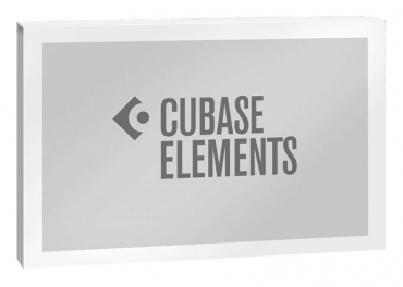 STEINBERG Cubase Elements 13 (Download)