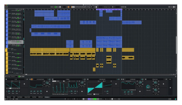 STEINBERG Cubase Pro 14 - Competitive Crossgrade (Download)