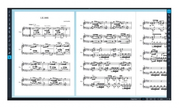 STEINBERG Dorico Pro 5, Crossgrade (Download)