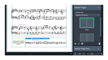 STEINBERG Dorico Pro 5, Crossgrade (Download)