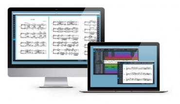 STEINBERG Dorico Pro 5, Crossgrade (Download)