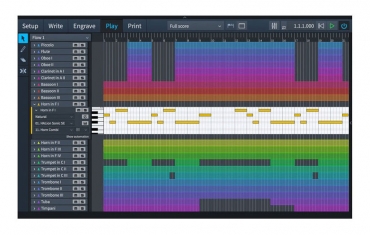 STEINBERG Dorico Pro 5, EDU (Download)