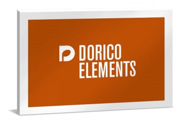 STEINBERG Dorico Elements 5 (Download)