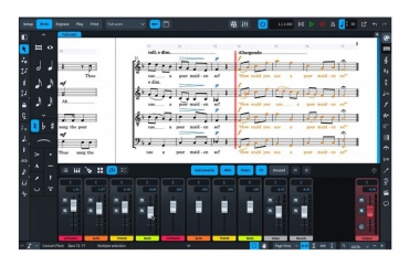 STEINBERG Dorico Elements 5, EDU (Download)