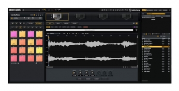 STEINBERG Groove Agent 5, EDU (Download)