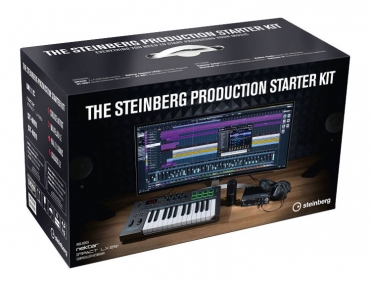 STEINBERG Production Starter Kit