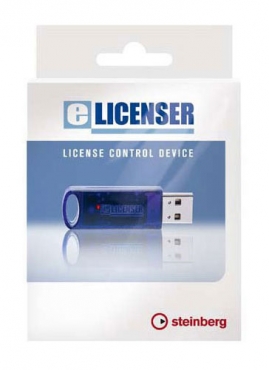 STEINBERG USB eLicenser