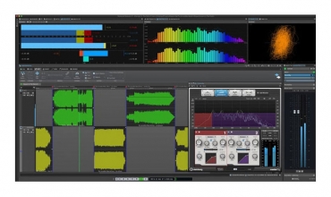 STEINBERG WaveLab Elements 12 (Download)