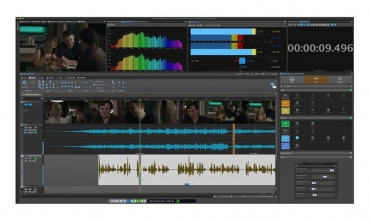 STEINBERG WaveLab Elements 12 (Download)