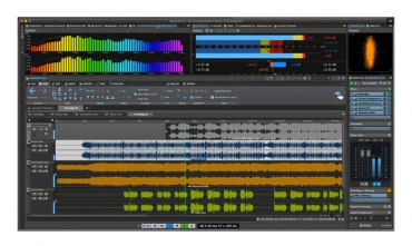 STEINBERG WaveLab Pro 12, EDU (Download)