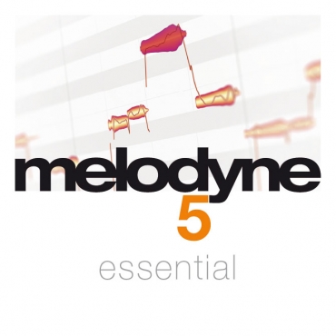 CELEMONY Melodyne 5 essential (Download)