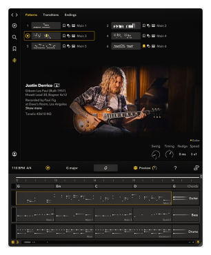 Preview: CELEMONY Tonalic Arranger - 30 Days (Download)