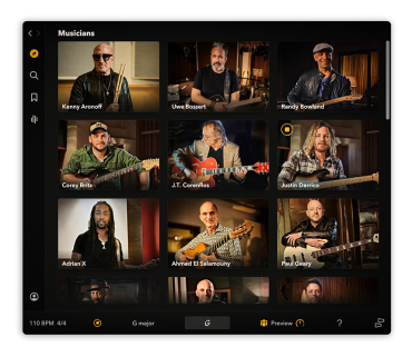 CELEMONY Tonalic Arranger - 30 Days (Download)