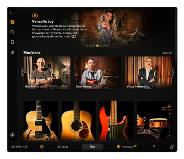 CELEMONY Tonalic Arranger - 30 Days (Download)