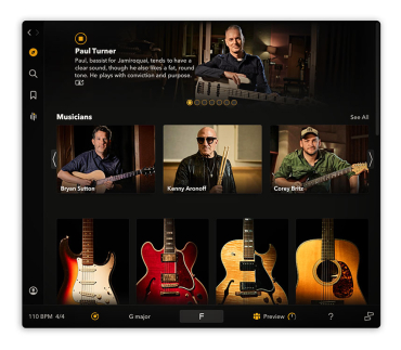 CELEMONY Tonalic Arranger - 365 Days (Download)