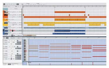 REASON STUDIOS Reason 13 EDU Student/Teacher (Download)