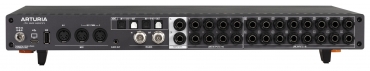 ARTURIA AudioFuse 16Rig