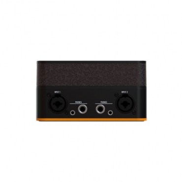 ARTURIA AudioFuse Rev 2, black/orange