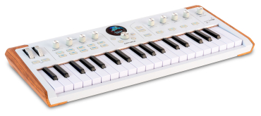 Preview: ARTURIA AstroLab 37