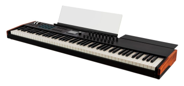 ARTURIA KeyLab 88 mk3 Black