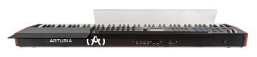 ARTURIA KeyLab 88 mk3 Black