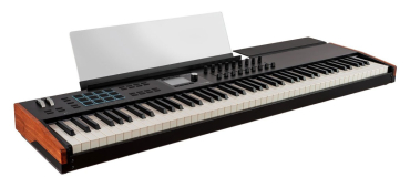 ARTURIA KeyLab 88 mk3 Black