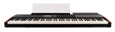ARTURIA KeyLab 88 mk3 Black