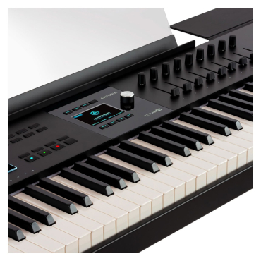 ARTURIA KeyLab 88 mk3 Black
