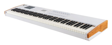 ARTURIA KeyLab 88 mk3 White
