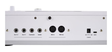 ARTURIA KeyLab 88 mk3 White