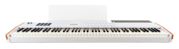 ARTURIA KeyLab 88 mk3 White