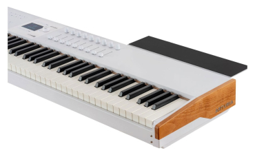 ARTURIA KeyLab 88 mk3 White