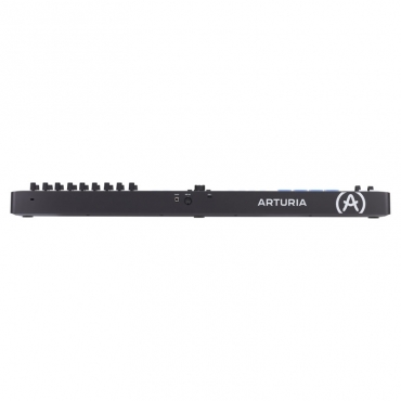 ARTURIA KeyLab Essential 49 mk3 Black