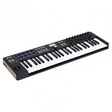 ARTURIA KeyLab Essential 49 mk3 Black