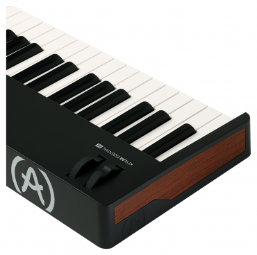 ARTURIA KeyLab Essential 88 mk3 Black