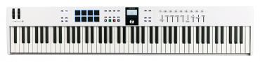 ARTURIA KeyLab Essential 88 mk3 White