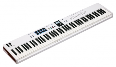 ARTURIA KeyLab Essential 88 mk3 White