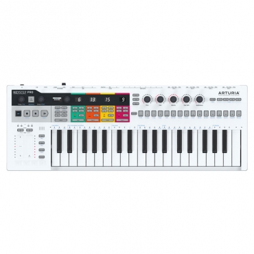 ARTURIA KeyStep Pro