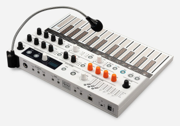 ARTURIA MicroFreak Vocoder