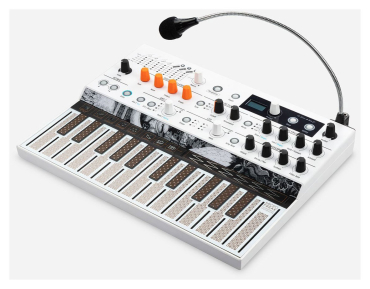 ARTURIA MicroFreak Vocoder