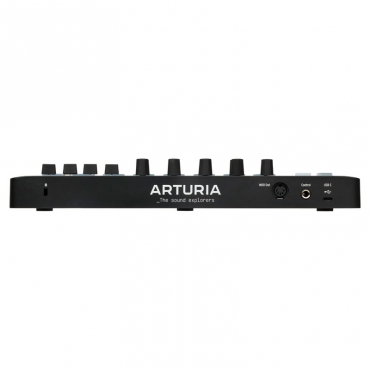 ARTURIA MiniLab 3 BLACK