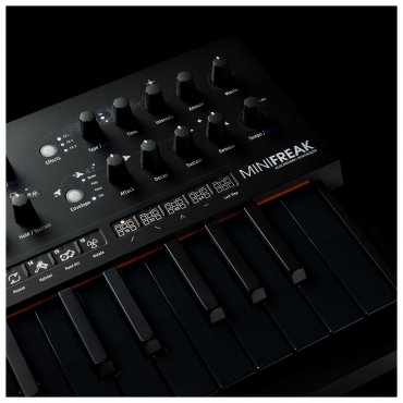 ARTURIA MiniFreak Stellar