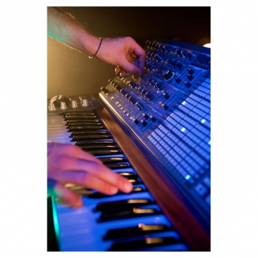 ARTURIA MatrixBrute