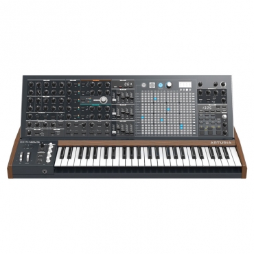 ARTURIA MatrixBrute