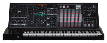 ARTURIA MatrixBrute NOIR