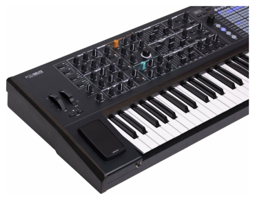 ARTURIA PolyBrute NOIR
