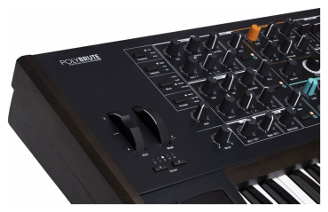 ARTURIA PolyBrute NOIR