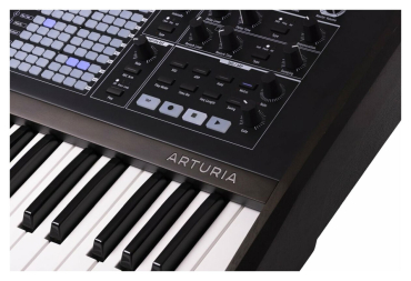 ARTURIA PolyBrute NOIR